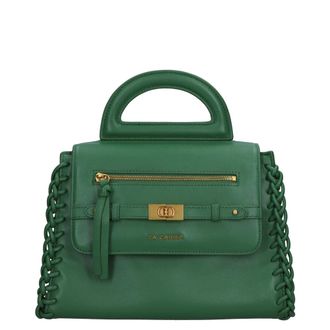 La Carrie Mujer, Bolsos, Verde, Talla: ONE Size