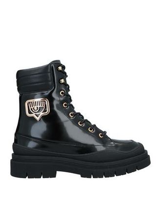 Chiara Ferragni Ankle boots