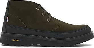 Blauer Stivale - male - Blauer - Lace-up Boots - Green - 11 UK - Shoes