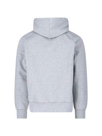 Carhartt Work in Progress Mens Sweaters Grey Cotton