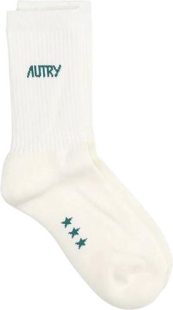 Autry Calcetines Sopu 0552 - Underwear - Hombre - Beige - M