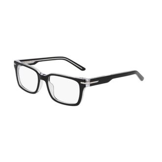Nike 7174 Optical Frame - Heren - Brillen - Zwart - 53 MM - Accessoires