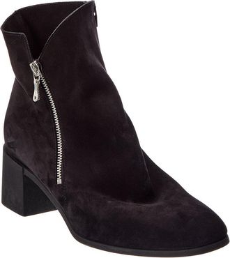 Arche Teozzi Leather Bootie