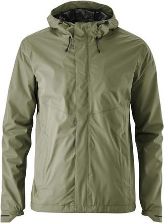 Gonso Save Jacket Essential Velojacke f&uuml;r Herren | oliv