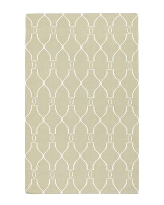Surya Fallon Wool Rug