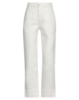 Jil Sander BOTTOMWEAR - Pantaloni su YOOX.COM