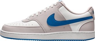 Nike Court Vision Low Sail Cream Brilliant Blue IM0459-103