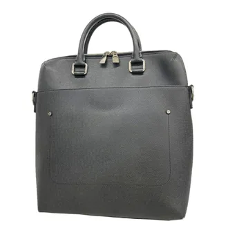 Louis Vuitton Ardoise Tote Bag (Pre-Owned)