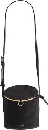 Alaia BOLSOS - Bolsos de asas largas en YOOX.COM