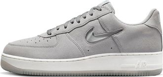 Nike Air Force 1 Jewel Color of the Month - Light Smoke Grey DV0785-003