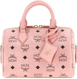 MCM Bolso de mcm Ella Boston