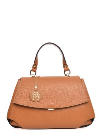 Roberta M Brown Rundleer Tas