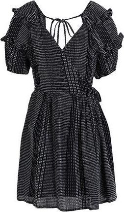 Topshop DRESSES - Mini dresses sur YOOX.COM