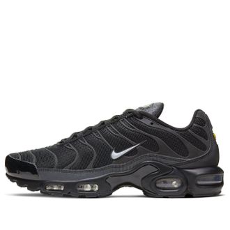 Nike Air Max Plus Black CT2542-002