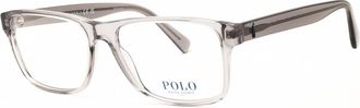 Polo Ralph Lauren Demo Rectangular Mens Eyeglasses PH2223 5111 58