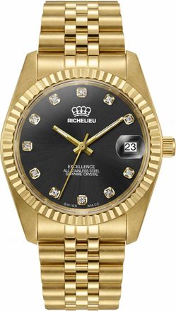 Richelieu Classic Womens Watch