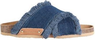 See By Chloé FOOTWEAR - Sandals sur YOOX.COM
