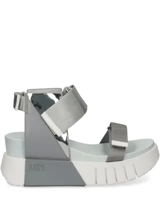 United Nude 65mm Delta Tong sandals - women - Leather