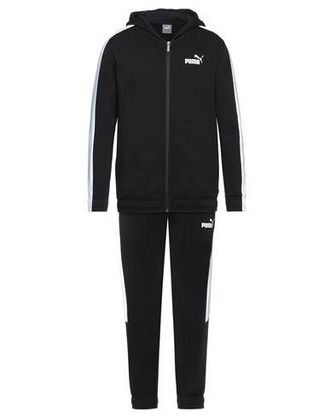 Puma JUMPSUITS & TRACKSUITS - Tracksuits on YOOX.COM