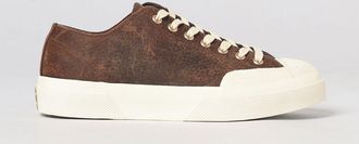 Superga Sneakers Men color Brown