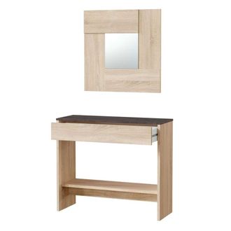 For&eacute;s Mueble Recibidor Oax