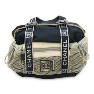 Chanel unisex, Pre-owned, Multicolore, Taglia unica, used