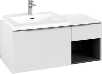 Villeroy & Boch Subway 3.0, Mueble De Lavabo, 1001x423x516 Mm, 2 - Villeroy&boch