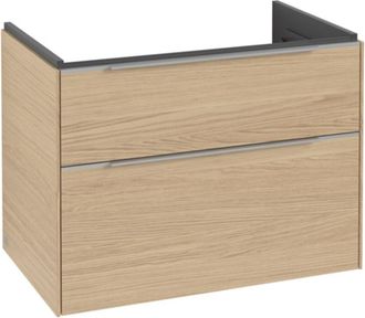 Villeroy & Boch Subway 3.0, 772x576x478 Mm, Mueble De Lavabo, 2 - Villeroy&boch