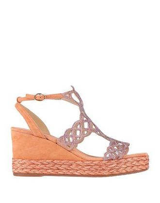 Alma En Pena FOOTWEAR - Sandals on YOOX.COM