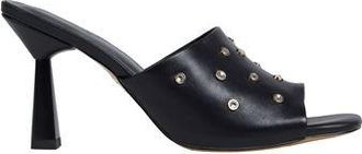 Emanuelle Vee CALZADO - Sandalias con cierre en YOOX.COM