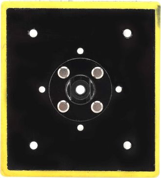 OEM Discos De Lijado De 110x100 Mm, Discos De Pulido De Abs Para Lijadoras Neum&aacute;ticas: Duraderos, Ligeros Y F&aacute;ciles De Instalar, De Alto Rendimiento Y Lar