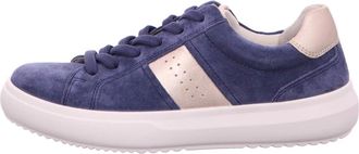 Gabor Sneakers - Dames - Schoenen - Blauw - Maat: 42 EU