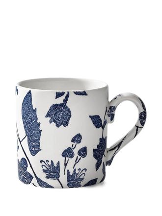 Ralph Lauren Home Garden Vine Mug
