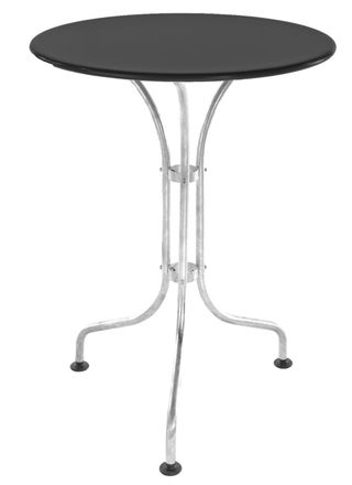 Schubiger M&ouml;bel Gartentisch St. Moritz