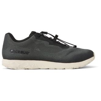 Icebug Kaipa Freizeitschuhe - Unisex | schwarz/ rock