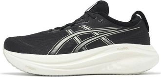 Asics Gel-Nimbus 27 4E Extra Wide Black Beige 1011B957-002
