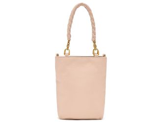 Hobo Tennessee Mini Bag Cross Body Womens Handbags Stonewash, Leather