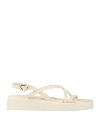 Ancient Greek Sandals CALZADO - Sandalias con cierre en YOOX.COM