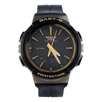 Casio Baby-G Black BGS-100GS-1A