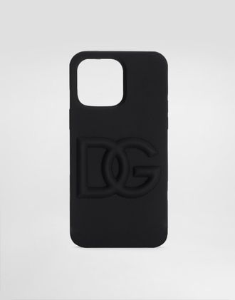 Dolce & Gabbana DGハートロゴ iPhone 11 Pro Max ケース Dolce & Gabbana DGハートロゴ iPhone 11 Pro Max ケース