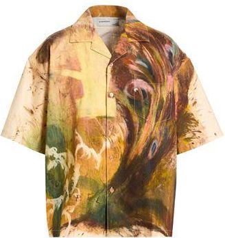 DOMREBEL TOPWEAR - Shirts on YOOX.COM