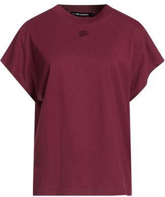 Karl Lagerfeld TOPWEAR - T-shirts su YOOX.COM
