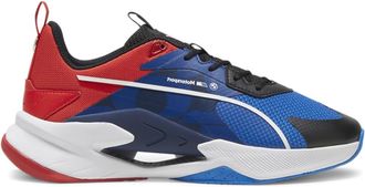 Puma Mens BMW MMS Lgnd Renegade Lace Up Sneakers Shoes Casual - Blue - Size 8.5 M
