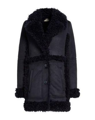 Zadig&Voltaire COATS & JACKETS - Shearling & Teddy on YOOX.COM