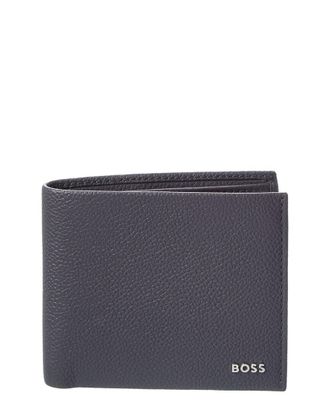 HUGO BOSS Highway Leather Wallet