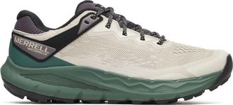 Merrell Nova 4 Waterproof in Grey