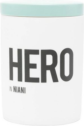 Nomad No&eacute; Hero In Niani Scented Candle