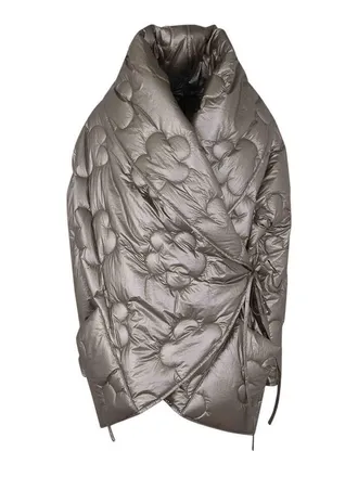 Maria Calderara Padded jacket
