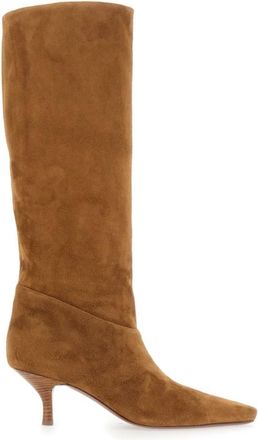 PARIS TEXAS Donna, Scarpe, Marrone, 40 EU, new
