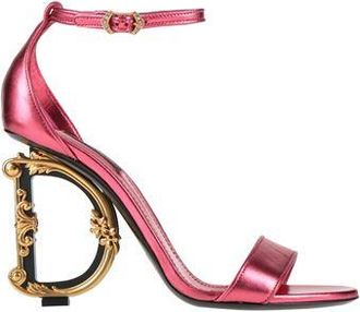 Dolce & Gabbana CALZATURE - Sandali su YOOX.COM